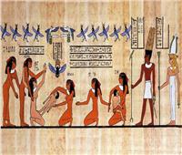 أنارت الغرب وحرقها المصريون للتدفئة.. لماذا اهتم نابليون بالبرديات الفرعونية؟