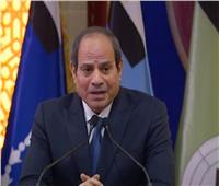 هشام عنانى: إفطار الرئيس السيسى رسالة للعالم بأن سيناء خالية من الإرهاب