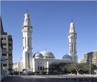 عروس القناة| «الإسماعيلية» تتزين بمآذن أكبر المساجد التاريخية