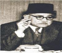 أحمد حسن الزيات باشا..  مؤسس مجلة الرسالة