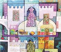 «قباب المساجد».. تفوح بأجواء رمضان 2023