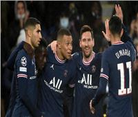 باريس سان جيرمان يستدرج ليون لاستعادة الانتصارات بالدوري الفرنسي