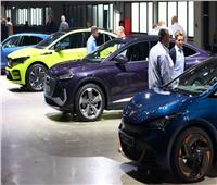 رابطة صناعة السيارات الألمانية ترفع توقعاتها للإنتاج