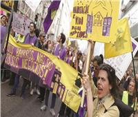 مظاهرات حاشدة في البرتغال احتجاجًا على أزمة الإسكان
