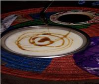 طقوس رمضان | «المخروطة» أشهر أكلات السحور في المنيا 