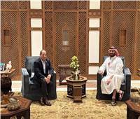 بعد زيارة الرئيس السيسي .. بالأرقام أبرز العلاقات الاقتصادية بين مصر والسعودية