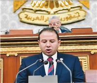 برلماني: العلاقات المصرية السعودية نموذج عربي فريد وخط الدفاع الأول للمنطقة