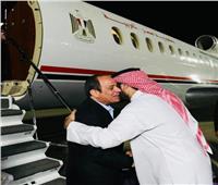 حماة الوطن: العلاقات «المصرية السعودية» شهدت زخمًا كبيرًا خلال السنوات الماضية