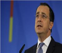 رئيس قبرص: مباحثات في مصر تتضمن ملفات مهمة للعلاقات الثنائية بين البلدين