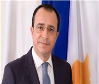 رئيس قبرص: نثمّن جهود الرئيس السيسي لإعادة الدور الريادي والمحوري لمصر