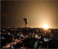 مقتل مدنيين اثنين في العدوان الإسرائيلي على جنوب دمشق