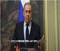 لافروف: الاتحاد الأوروبي خسر روسيا وموسكو تعتبر الاتحاد كياناً «غير صديق»