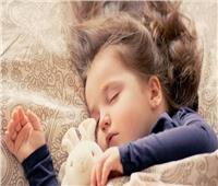 نصائح للوالدين.. «كيفية التعامل مع الطفل الذي يعاني من النوم القهري»
