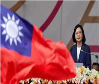 الصين تعارض إمكانية لقاء رئيسة تايوان مع رئيس مجلس النواب الأمريكي