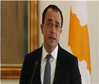 رئيس قبرص: نقف بجانب مصر في قضايا نعرفها أكثر من دول الاتحاد الأوروبي