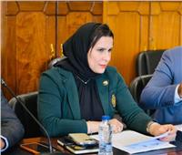 برلمانية: قضايا المرأة والمجتمع تحتل الاهتمام الأكبر في دراما رمضان 2023