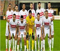 انطلاق مباراة الزمالك والمصري البورسعيدي بالدوري