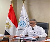 مدير مستشفى شرم الدولي يتحدث عن أهم الإنجازات الطبية في عهد الرئيس السيسي
