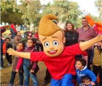 متحف الطفل ينظم مهرجان «يلا نفرح» بمناسبة يوم اليتيم
