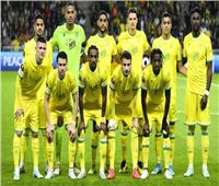 «نانت مصطفى محمد» يواجه ليون في مواجهة قوية بنصف نهائي كأس فرنسا