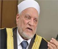 محافظ الشرقية يطمئن على الحالة الصحية لرئيس جامعة الأزهر الأسبق أحمد عمر هاشم