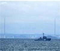 روسيا تنتهي من  ترقية إحدى أشهر السفن الحربية    