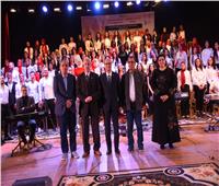 جامعة أسيوط تنظم احتفالية كبرى للذكرى 51 لانتصارات العاشر من رمضان