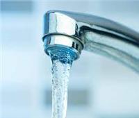 تفاصيل سبب انقطاع مياه الشرب عن 7 مناطق بمحافظة الإسماعيلية