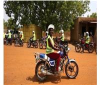 الأمم المتحدة: دليل جديد لاستخدام الخوذات لإنقاذ أرواح راكبي الدراجات النارية