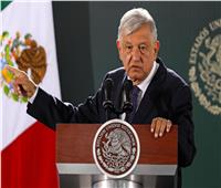 الرئيس المكسيكي: الاتهامات ضد ترامب سياسية محضة ‎‎
