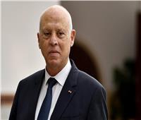 قيس سعيد: تونس لن تقبل في اختياراتها بأية إملاءات من الخارج  
