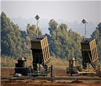 القبة الحديدية الإسرائيلية تعترض صواريخ في "الجليل الأعلى"