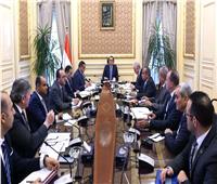 رئيس الوزراء يتابع الموقف التنفيذي للمشروعات التنموية والخدمية بجنوب سيناء    