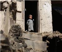 «صحية وعقلية».. أزمات بانتظار الأطفال الناجين من الزلازل التركية السورية