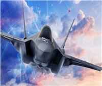 «BAE» تطور أنظمة الحرب الإلكترونية بمقاتلات «F-35 بلوك 4»