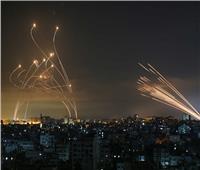 طائرات جيش الأحتلال تشن غارات جوية على قطاع غزة