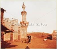 صور نادرة| «أصله جنائزي».. أعرف تاريخ مسجد الغوري 