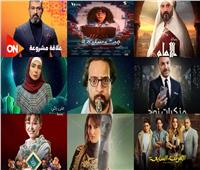 دراما رمضان 2023.. أحداث مشوقة في الحلقات الـ 15من المسلسلات