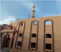 افتتاح 4 مساجد جديدة بتكلفة 4 ملايين جنيه بـ3 مراكز بالبحيرة