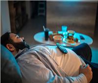 في رمضان.. قلة النوم تسبب زيادة الوزن