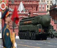 «القاهرة الإخبارية»: الصين وفرنسا تتعهدان بتعزيز عدم انتشار الأسلحة النووية