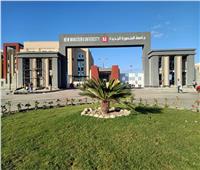 «شمس» جامعة المنصورة الأهلية الجديدة تشرق على شمال الدلتا