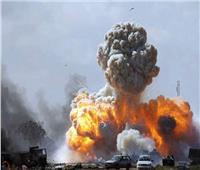 صاروخ مسير| نجاة قائد قوات سوريا الديمقراطية بعد استهداف مقره بمطار السليمانية الدولي