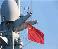 الصين تُعلن عن مناورات عسكرية في مضيق تايوان