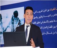 رئيس الاتحاد العربي للشراكة: «حياة كريمة» يحقق أهداف التنمية المستدامة
