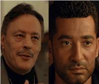 عمرو سعد ينقذ أحمد صفوت من الموت في الحلقة 17 من «الأجهر»