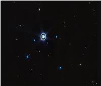 تلسكوب جيمس ويب يكشف أسرار العملاق الجليدي «أورانوس»