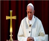 «القاهرة الإخبارية»: البابا فرنسيس يدعو للتحلي بالأمل وسط «رياح الحرب الباردة»