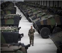 بولندا تُسلّم 200 ناقلة جند مصفحة إلى أوكرانيا