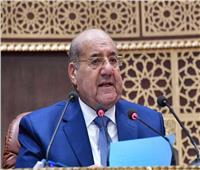  رئيس الشيوخ يهنئ المصريين بذكرى العاشر من رمضان وعيد القيامة 